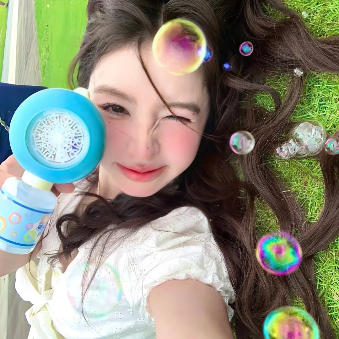 我的初恋女孩