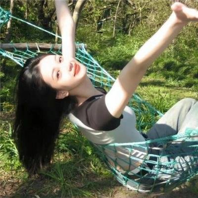 悲伤的孩子