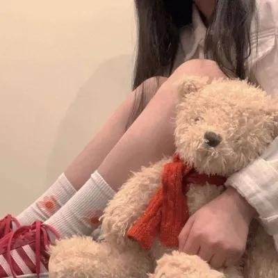 牠不重，牠是我宝贝